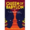 KNYGA Michael Ferris Gibson Queen of Babylon