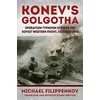 KNYGA Michael Filippenkov Konev's Golgotha