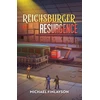 KNYGA Michael Finlayson Reichsburger Resurgence