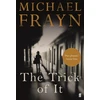 KNYGA Michael Frayn Trick of It