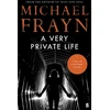 KNYGA Michael Frayn Very Private Life
