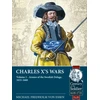 KNYGA Michael Fredholm von Essen Charles X’s Wars