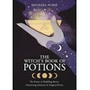 KNYGA Michael Furie Witch's Book of Potions