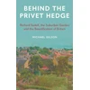 KNYGA Michael Gilson Behind the Privet Hedge