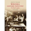 KNYGA Michael Glasson Walsall Leather Industry
