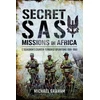 KNYGA Michael Graham Secret SAS Missions in Africa