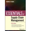 KNYGA Michael H Hugos Essentials of Supply Chain Management