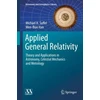 KNYGA Michael H Soffel Applied General Relativity