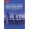 KNYGA Michael Haralambos Sociology Themes and Perspectives
