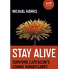 KNYGA Michael Harris Stay Alive