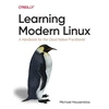 KNYGA Michael Hausenblas Learning Modern Linux