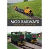 KNYGA Michael Hitchen MOD Railways