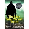 KNYGA Michael Hjorth Man Who Wasn't There
