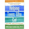 KNYGA Michael Hollander Helping Teens Who Cut