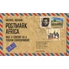 KNYGA Michael Holman Postmark Africa