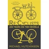 KNYGA Michael Hutchinson Re:Cyclists