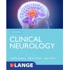 KNYGA Michael J Aminoff Lange Clinical Neurology