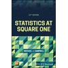 KNYGA Michael J Campbell Statistics at Square One