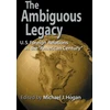 KNYGA Michael J Hogan Ambiguous Legacy