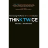 KNYGA Michael J Mauboussin Think Twice