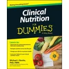 KNYGA Michael J Rovito Clinical Nutrition For Dummies