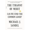 KNYGA Michael J Sandel Tyranny of Merit