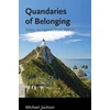 KNYGA Michael Jackson Quandaries of Belonging