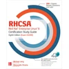 KNYGA Michael Jang RHCSA Raudona Hat Enterprise Linux 9 Certification Study Guide, Eighth Edition (Exam EX200)