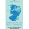 KNYGA Michael John Norton Different Diagnoses, Similar Experiences