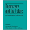 KNYGA Michael K Mackenzie Democracy and the Future
