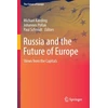 KNYGA Michael Kaeding Russia and the Future of Europe