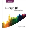 KNYGA Michael Keeling Design It! : Pragmatic Programmers