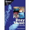 KNYGA Michael Kulikowski Roxy Music On Track