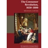 KNYGA Michael Kwass Consumer Revolution, 1650–1800