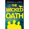 KNYGA Michael L Lewis Wicked Oath