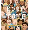 KNYGA Michael Leannah Most People