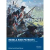 KNYGA Michael Leck Rebels and Patriots
