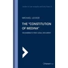 KNYGA Michael Lecker "Constitution of Medina"
