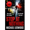 KNYGA Michael Ledwidge Stop At Nothing
