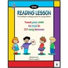 KNYGA Michael Levin Reading Lesson