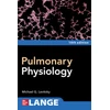 KNYGA Michael Levitzky Pulmonary Physiology, Tenth Edition