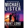 KNYGA Michael Lister Visą naktį