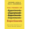 KNYGA Michael Luca Power of Experiments