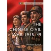 KNYGA Michael Lynch Chinese Civil War