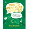 KNYGA Michael Mcbride How to Sound Smart at Parties
