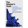 KNYGA Michael Mccarthy Master's Tools