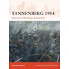 KNYGA Michael Mcnally Tannenberg 1914