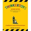 KNYGA Michael Michalko Thinkertoys