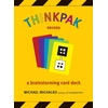 KNYGA Michael Michalko Thinkpak