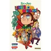KNYGA Michael Moreci Rick and Morty: Youth in Rickvolt